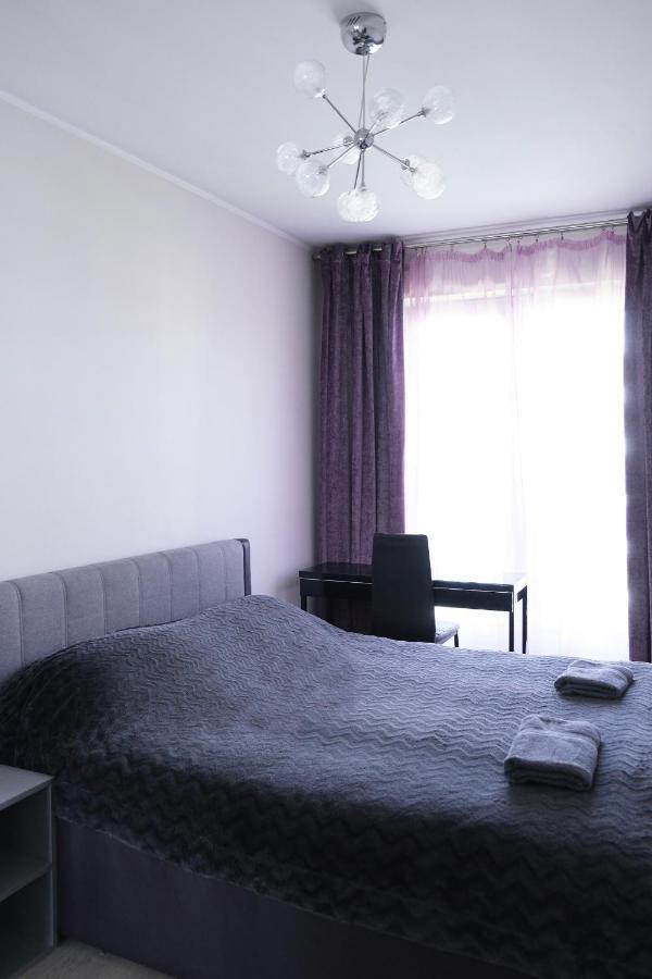 D&A Apartments Obozowa Varšava Exteriér fotografie