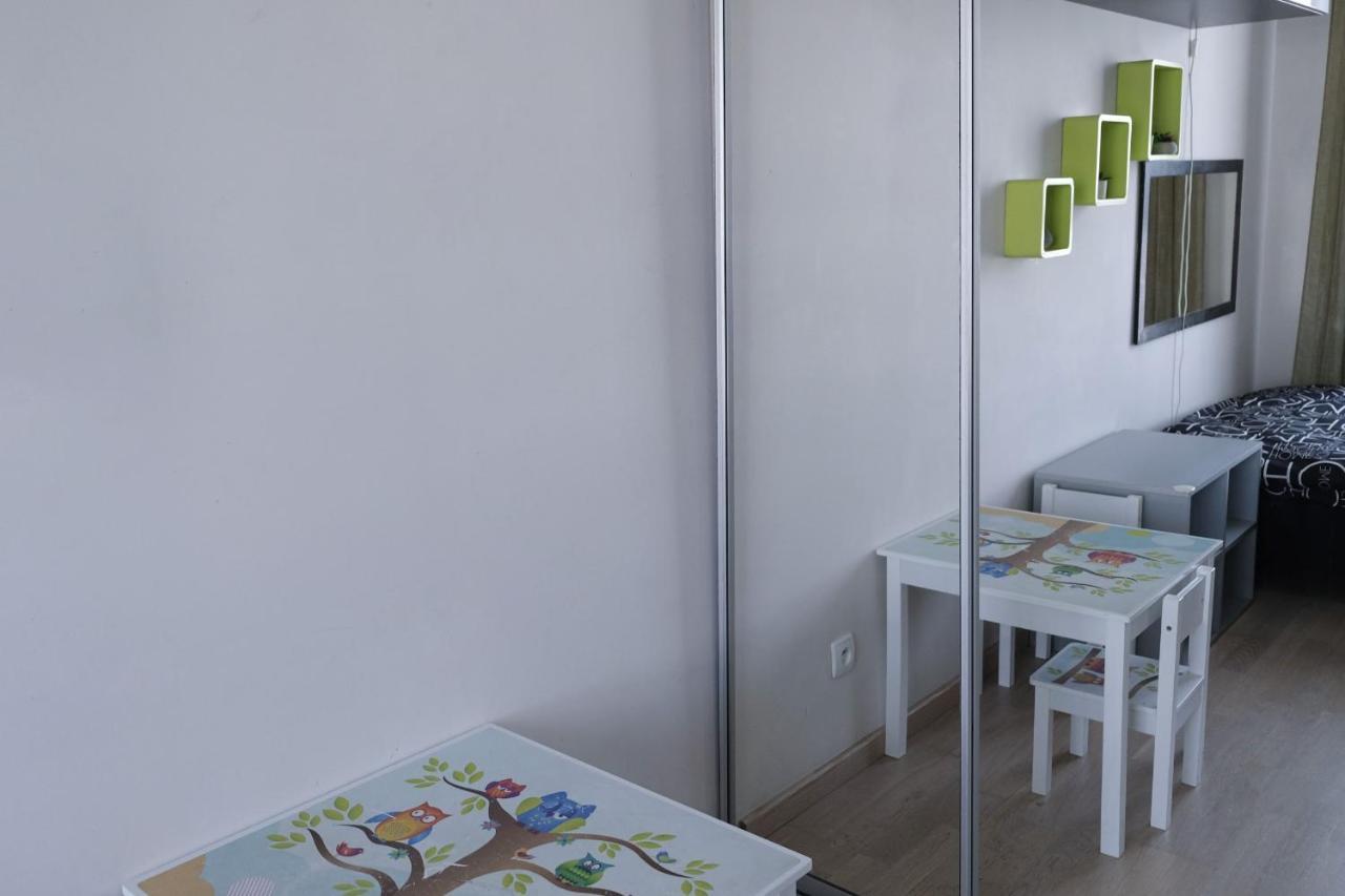 D&A Apartments Obozowa Varšava Exteriér fotografie